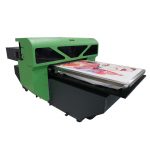 mesin cetak kaos kualitas terbaik langsung ke printer garmen dengan ukuran A2 WER-D4880T